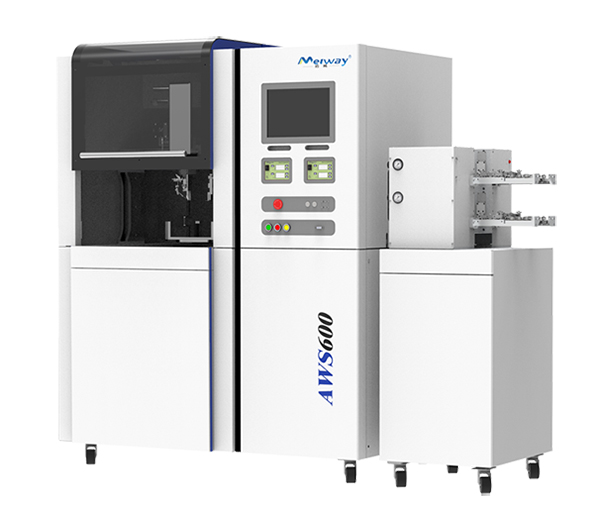 全自動焊錫機怎么進(jìn)行調(diào)速呢？