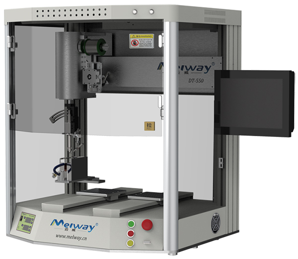 影響全自動焊錫機效率低的因素有哪些？