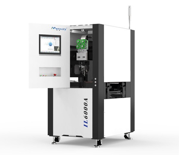 自動(dòng)焊錫機(jī)器人如何調(diào)節(jié)溫度？